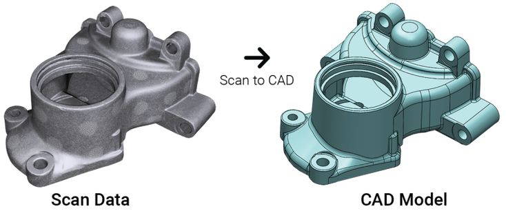 mechatrace tersine mühendislik nedir tutorial