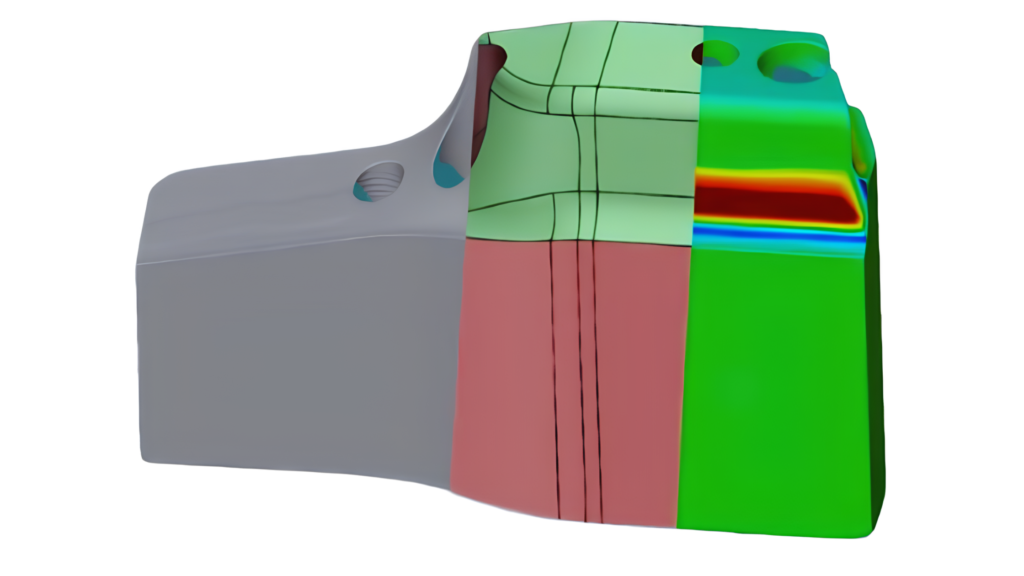 yerinde kalite kontrol hizmetleri mechatrace
